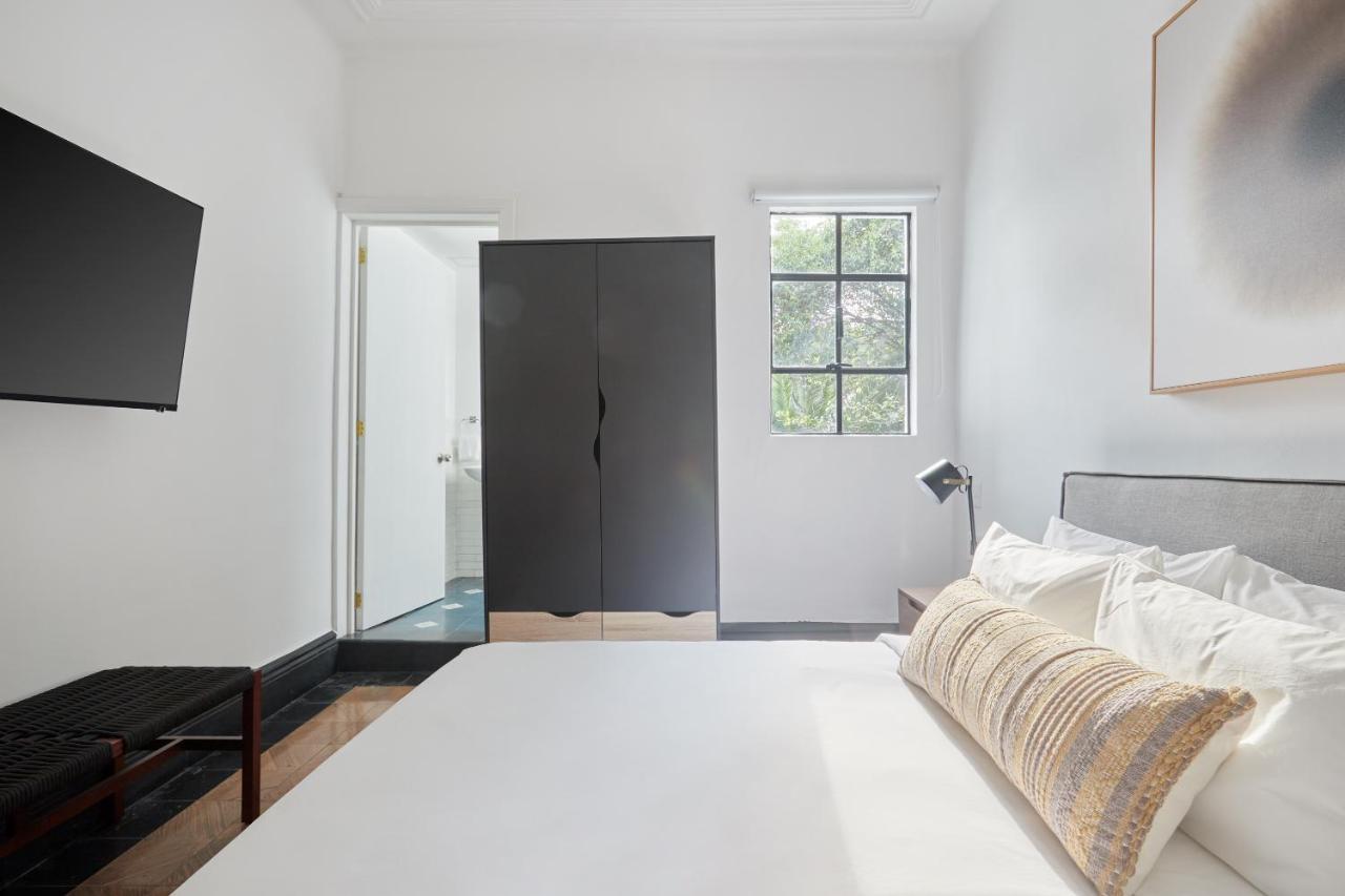 Sonder Casa Tonala Hotel Mexico By Eksteriør billede