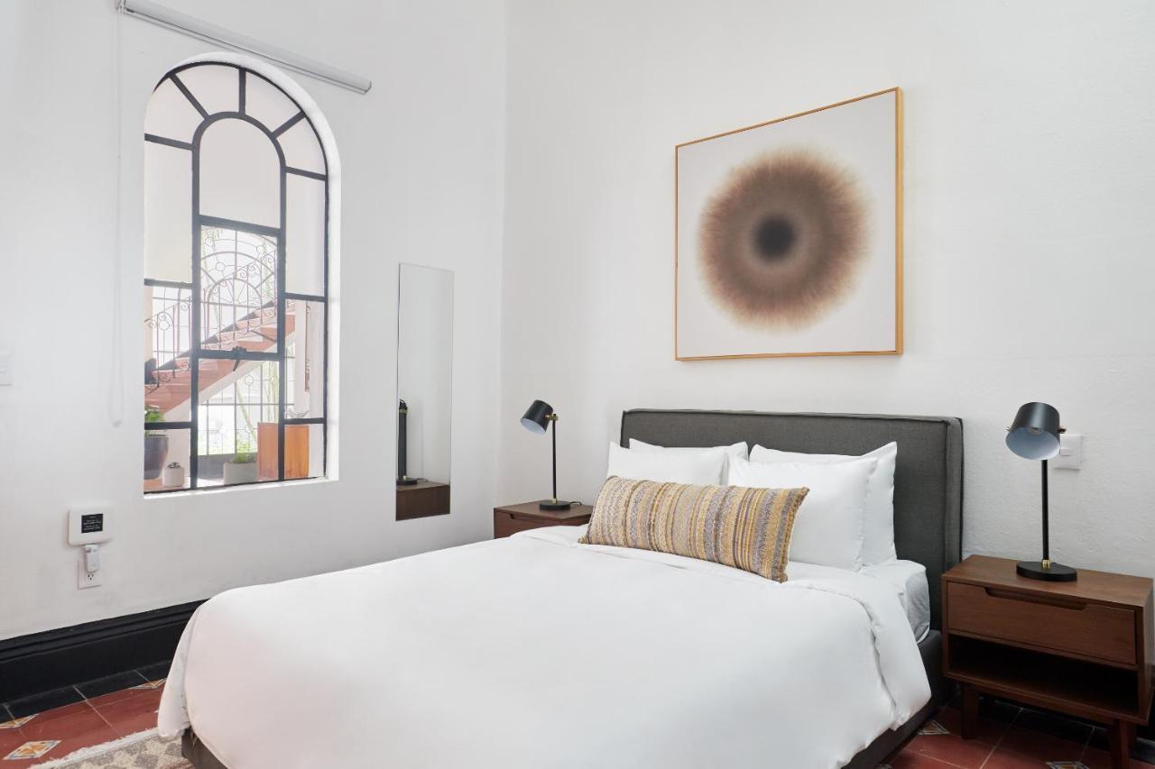 Sonder Casa Tonala Hotel Mexico By Værelse billede